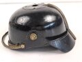 Kaiserreich, Korpus für eine Pickelhaube für Mannschaften, Kammerstück "Infanterie Regiment 132"