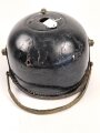 Kaiserreich, Korpus für eine Pickelhaube für Mannschaften, Kammerstück "Infanterie Regiment 132"