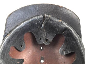 Kaiserreich, Korpus für eine Pickelhaube für Mannschaften