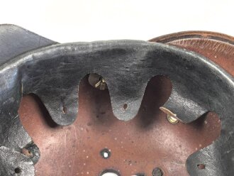 Kaiserreich, Korpus für eine Pickelhaube für Mannschaften