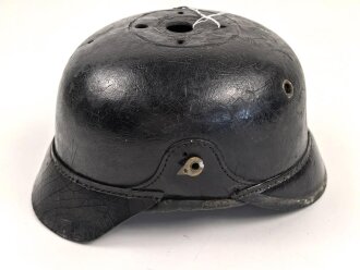 Kaiserreich, Korpus für eine Pickelhaube für Mannschaften