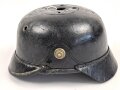 Kaiserreich, Korpus für eine Pickelhaube für Mannschaften