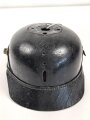 Kaiserreich, Korpus für eine Pickelhaube für Mannschaften