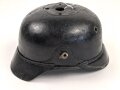 Kaiserreich, Korpus für eine Pickelhaube für Mannschaften