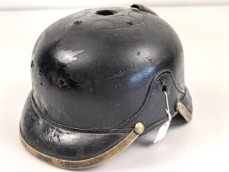 Kaiserreich, Korpus für eine Pickelhaube