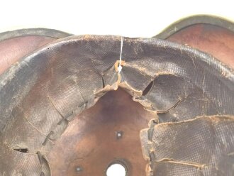 Kaiserreich, Korpus für eine Pickelhaube