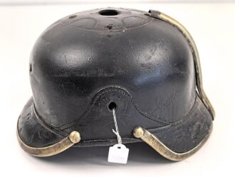 Kaiserreich, Korpus für eine Pickelhaube