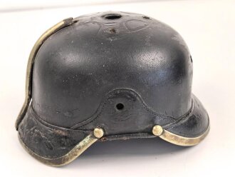 Kaiserreich, Korpus für eine Pickelhaube