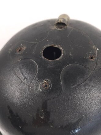 Kaiserreich, Korpus für eine Pickelhaube