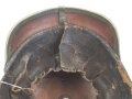 Kaiserreich, Korpus für eine Pickelhaube
