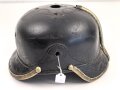 Kaiserreich, Korpus für eine Pickelhaube
