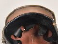 Kaiserreich, Korpus für eine Pickelhaube, datiert 1915