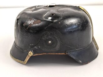 Kaiserreich, Korpus für eine Pickelhaube für...