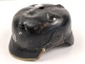 Kaiserreich, Korpus für eine Pickelhaube für Offiziere