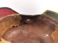 Kaiserreich, Korpus für eine Pickelhaube für Offiziere