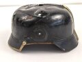 Kaiserreich, Korpus für eine Pickelhaube für Offiziere