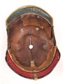Kaiserreich, Korpus für eine Pickelhaube für Offiziere