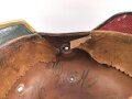 Kaiserreich, Korpus für eine Pickelhaube für Offiziere