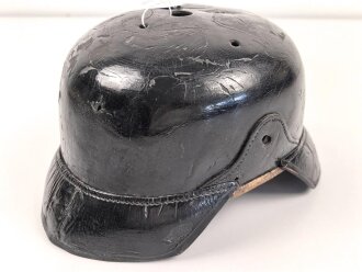 Kaiserreich, Korpus für eine Pickelhaube für...