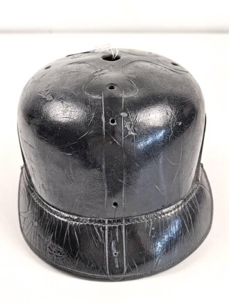 Kaiserreich, Korpus für eine Pickelhaube für Offiziere