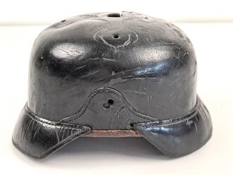 Kaiserreich, Korpus für eine Pickelhaube für Offiziere