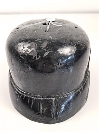 Kaiserreich, Korpus für eine Pickelhaube für Offiziere