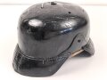 Kaiserreich, Korpus für eine Pickelhaube für Offiziere