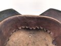 Kaiserreich, Korpus für eine Pickelhaube für Offiziere