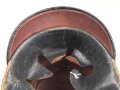 Kaiserreich, Korpus für ein Tschako für Mannschaften, Deckel lose