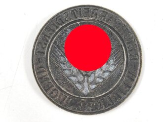 Reichsarbeitsdienst weibliche Jugend, Auflage für...
