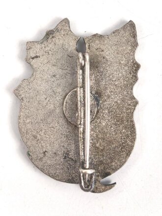 Bayern, Reserve Infanterie Regiment 22, Kappenabzeichen ?...