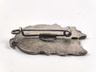 Bayern, Reserve Infanterie Regiment 22, Kappenabzeichen ? Höhe knapp 30mm