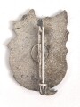 Bayern, Reserve Infanterie Regiment 22, Kappenabzeichen ? Höhe knapp 30mm