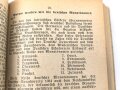 "Deutschkunde" datiert 1934, 341 Seiten, DIN A6