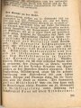 "Deutschkunde" datiert 1934, 341 Seiten, DIN A6