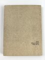 "Deutschkunde" datiert 1934, 341 Seiten, DIN A6