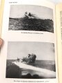 "Nauticus 1941 - Jahrbuch für Deutschlands Seeinteressen" datiert 1941, 493 Seiten, unter DIN A5