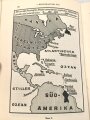 "Nauticus 1941 - Jahrbuch für Deutschlands Seeinteressen" datiert 1941, 493 Seiten, unter DIN A5