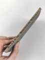 Ergänzungsheft zur H.Dv. 316 "Pionierdienst aller Waffen - Ergänzungsheft" datiert 1941, 105 Seiten, über DIN A6