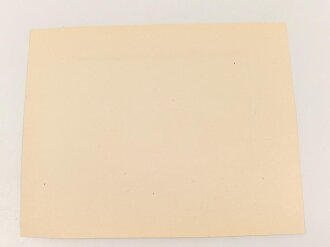 Dekorativer Druck aus der Zeit des zweiten Weltkrieges "Geleitzug" Maße: 24,5 x 30,5 cm