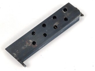 Magazin für Pistole Browning M22, so von der Luftwaffe geführt