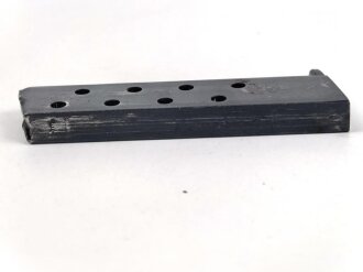 Magazin für Pistole Browning M22, so von der Luftwaffe geführt