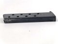 Magazin für Pistole Browning M22, so von der Luftwaffe geführt