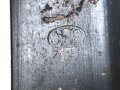 Magazin für Pistole Browning M22, so von der Luftwaffe geführt
