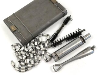 RG 34, Reinigungsgerät 34  Wehrmacht. Hersteller...