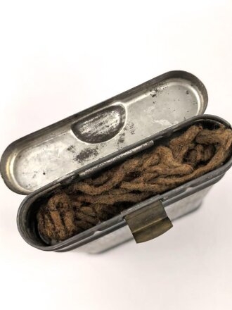 RG 34, Reinigungsgerät 34  Wehrmacht. Hersteller G.Appel