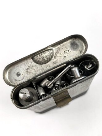 RG 34, Reinigungsgerät 34  Wehrmacht. Hersteller G.Appel