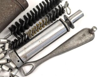 RG 34, Reinigungsgerät 34  Wehrmacht. Hersteller...