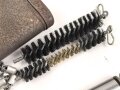RG 34, Reinigungsgerät 34  Wehrmacht. Hersteller Mundlos 1937, WaA439