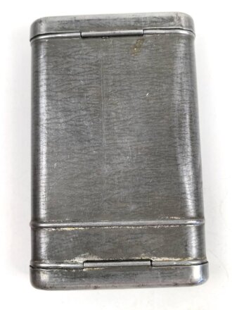 RG 34, Reinigungsgerät 34  Wehrmacht. Hersteller G.Appel